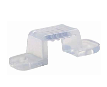 Скоба для крепления светодиодной ленты General G-3528-C-IP20 картинка 